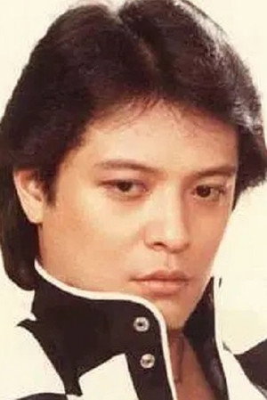 Wen-ching Liu portrait