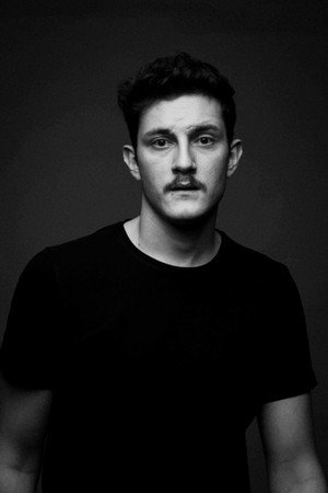 Jakov Zovko portrait
