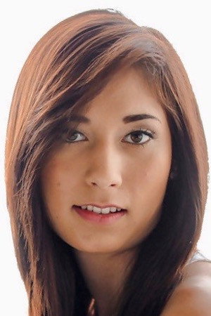 Kimberly Costa portrait
