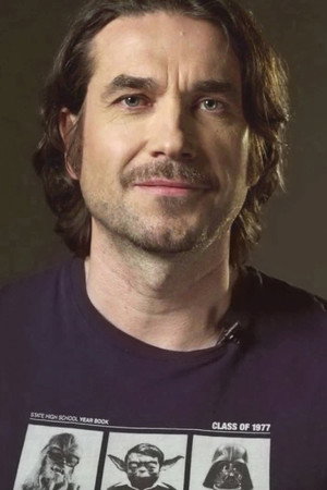 Marcin Dorociński portrait