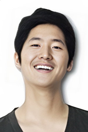 Joo In-cheol portrait