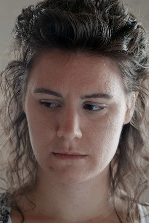 Kate Herriot portrait