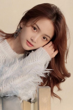 Duan Xingyu portrait