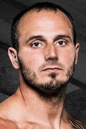Dakota Cochrane portrait