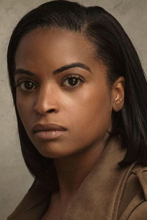 Unique Spencer portrait