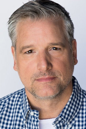 David Starzyk portrait