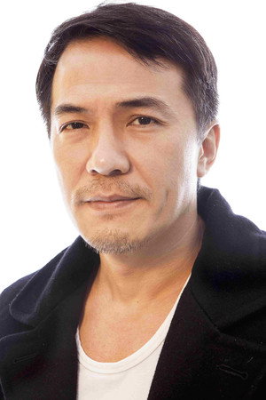 Leon Dai portrait