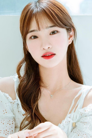 Kim Sol-bi portrait