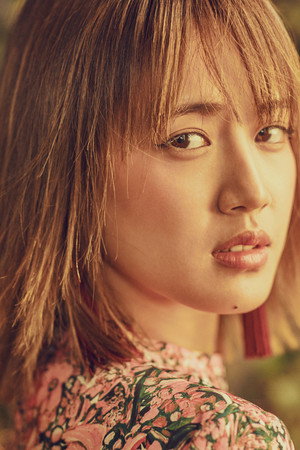 Karen Fujii portrait
