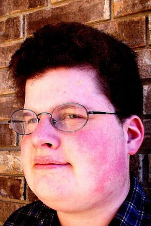 Jesse Heiman portrait