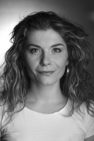 Sylvie Krupanská portrait