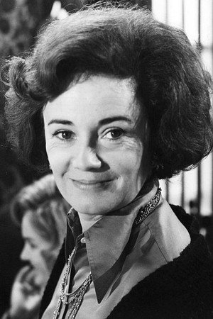 Anna Gaylor portrait