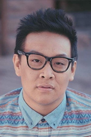 Daniel Nguyen portrait