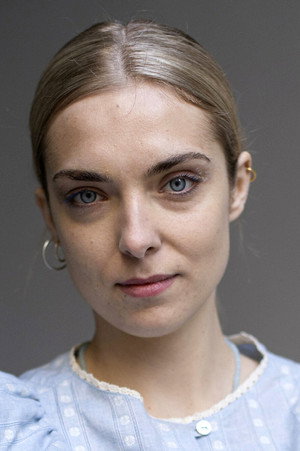 Magdalena Koleśnik portrait