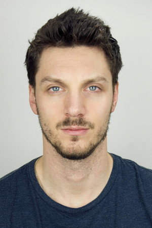 Sam Wilkinson portrait
