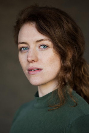 Alexandra Moloney portrait