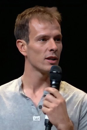 Pierre Chauffour portrait