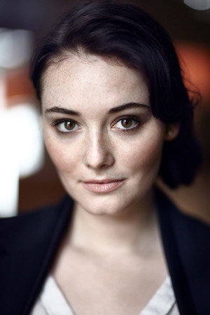 Maria Ehrich portrait