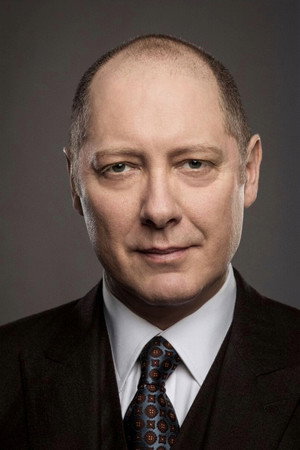 James Spader portrait
