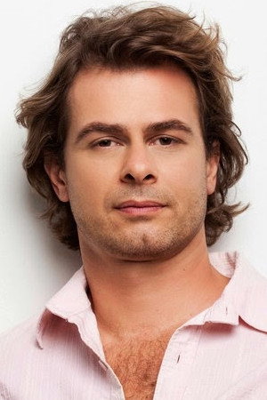 João Vitti portrait
