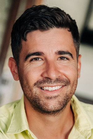Chase Giacomo portrait