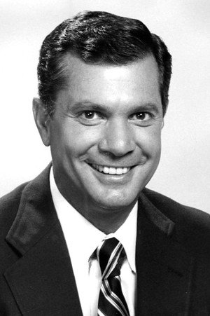 Dwayne Hickman portrait