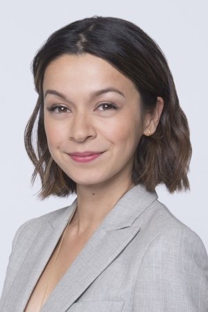 Julia Chan portrait