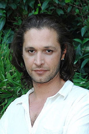 Aimilios Heilakis portrait