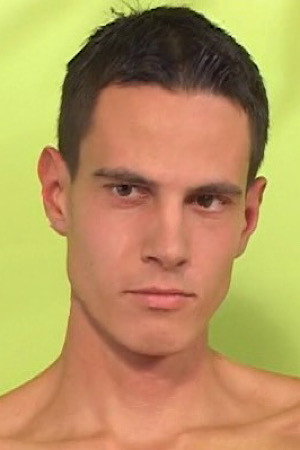 Attila portrait