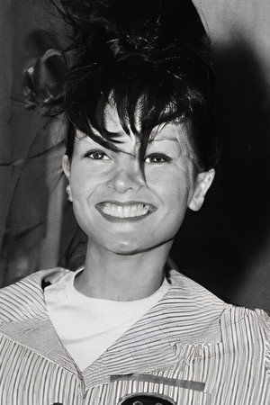 Christine Delit portrait