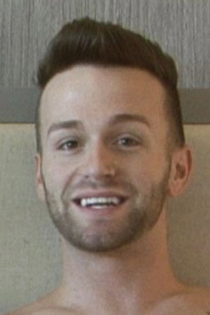 Austin Kado portrait
