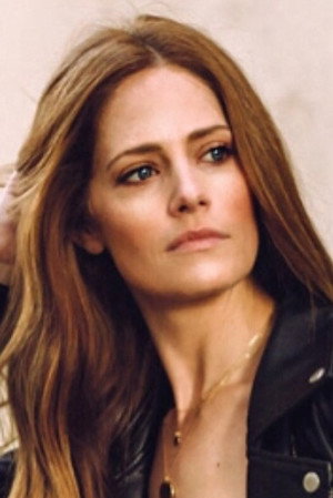 Stefanie Butler portrait