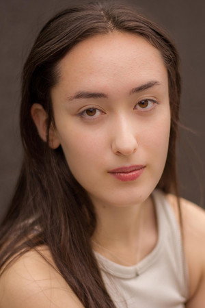 Leanne Morley portrait