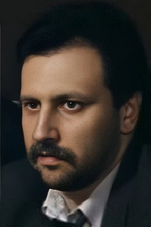 William De Vital portrait