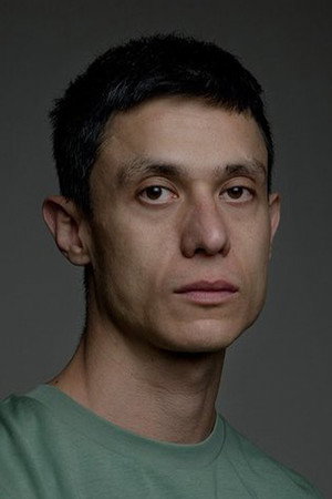 Gerardo Miranda portrait
