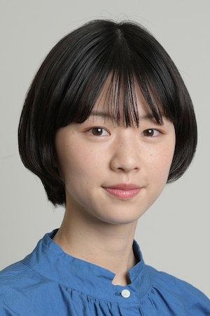 Yuki Katayama portrait