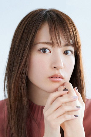 Mikako Komatsu portrait