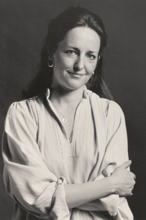 Frederica von Stade portrait