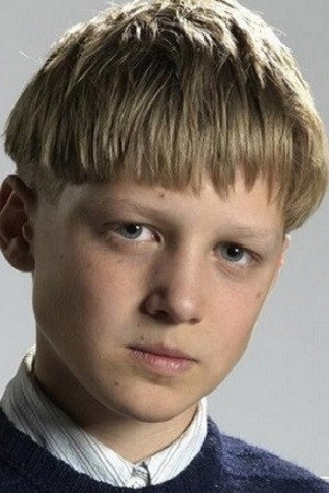 Joes Brauers portrait