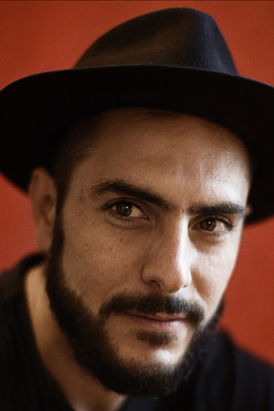 Cristiano Carotti portrait