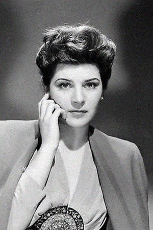 Ann Ayars portrait