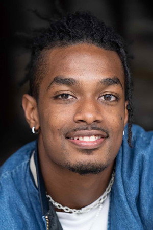 Elias Ferguson portrait