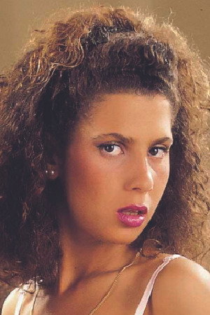 Souad Abdul portrait