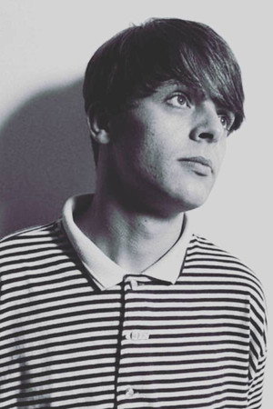Gary 'Mani' Mounfield portrait