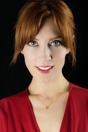 Kincaid Walker portrait