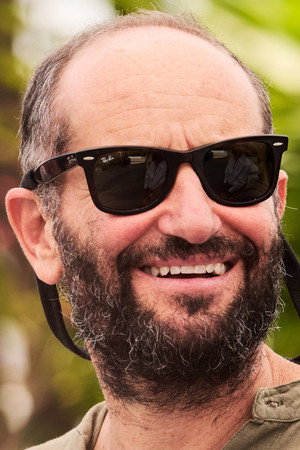 Carlos Reygadas portrait
