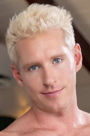 Grayson Cole portrait