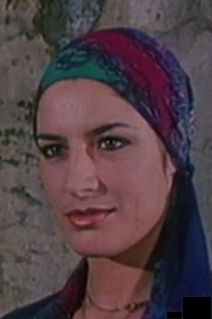 Maristella Greco portrait