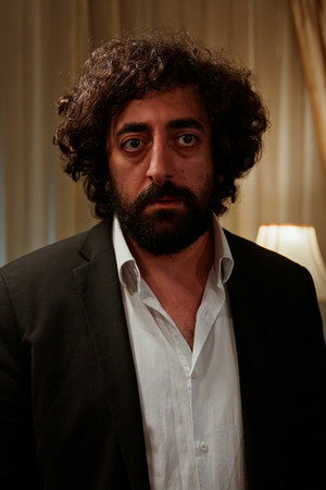 Ersel Dursun portrait