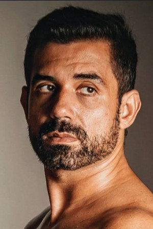 Felipe Bandeira portrait